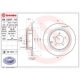 Purchase Top-Quality BREMBO - 08.C247.11 - Brake Disc pa2