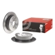 Purchase Top-Quality BREMBO - 08.C252.11 - Brake Disc pa1
