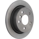 Purchase Top-Quality Disque de frein arrière de qualité supérieur de BREMBO - 08.C745.11 (1 Qté) pa3
