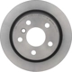Purchase Top-Quality Disque de frein arrière de qualité supérieur de BREMBO - 08.C745.11 (1 Qté) pa4