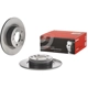 Purchase Top-Quality BREMBO - 08.D180.11 - Brake Disc pa1