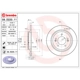 Purchase Top-Quality BREMBO - 08.D220.11 - Brake Disc pa2