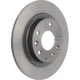 Purchase Top-Quality BREMBO - 08.D222.11 - Rear Brake Rotor pa3