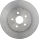 Purchase Top-Quality Rear Premium Rotor by BREMBO - 08.D416.11 (1 Qty) pa5