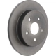 Purchase Top-Quality Disque de frein arrière de qualité supérieur de BREMBO - 08.D418.11 (1 Qté) pa2