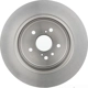 Purchase Top-Quality BREMBO - 08.D443.11 - Rear Brake Rotor pa3