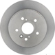 Purchase Top-Quality BREMBO - 08.D443.11 - Rear Brake Rotor pa5