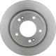 Purchase Top-Quality BREMBO - 08.D445.11 - Rotor pa5