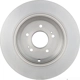 Purchase Top-Quality Rear Premium Rotor by BREMBO - 08.E139.11 (1 Qty) pa5