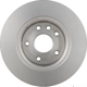 Purchase Top-Quality BREMBO - 08.N249.21 - Rotor pa4