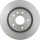 Purchase Top-Quality BREMBO - 08.N249.21 - Rotor pa5