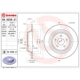 Purchase Top-Quality BREMBO - 08.N258.21 - Brake Disc pa2