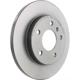 Purchase Top-Quality BREMBO - 08.N307.21 - Rotor pa3