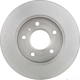 Purchase Top-Quality BREMBO - 08.N307.21 - Rotor pa4