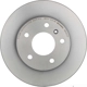 Purchase Top-Quality BREMBO - 08.N307.21 - Rotor pa5
