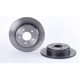 Purchase Top-Quality Rear Premium Rotor by BREMBO - 08.A351.11 pa3