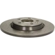 Purchase Top-Quality Rear Premium Rotor by BREMBO - 08.A759.1X pa7
