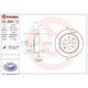Purchase Top-Quality Rear Premium Rotor by BREMBO - 08.A920.10 pa5