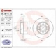 Purchase Top-Quality BREMBO - 08.B413.11 - Rear Premium Rotor pa7