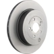 Purchase Top-Quality Rear Premium Rotor by BREMBO - 09.A198.21 (1 Qty) pa3