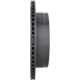 Purchase Top-Quality Rear Premium Rotor by BREMBO - 09.A334.21 (1 Qty) pa5