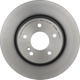 Purchase Top-Quality Disque de frein arrière de qualité supérieur de BREMBO - 09.A742.11 (1 Qté) pa7