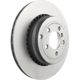 Purchase Top-Quality Rear Premium Rotor by BREMBO - 09.A772.11 (1 Qty) pa5