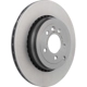 Purchase Top-Quality Rear Premium Rotor by BREMBO - 09.A774.11 (1 Qty) pa9