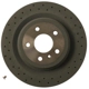 Purchase Top-Quality BREMBO - 09.A959.21 - Rear Premium Rotor pa6