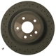 Purchase Top-Quality Rear Premium Rotor by BREMBO - 09.A959.21 (1 Qty) pa6