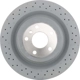Purchase Top-Quality Disque de frein arrière de qualité supérieur de BREMBO - 09.A961.21 (1 Qté) pa6