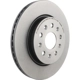 Purchase Top-Quality Disque de frein arrière de qualité supérieur de BREMBO - 09.A972.11 (1 Qté) pa27