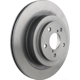 Purchase Top-Quality BREMBO - 09.B041.11 - Rear Brake Rotor pa3