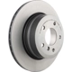 Purchase Top-Quality Disque de frein arrière de qualité supérieur de BREMBO - 09.B313.11 (1 Qté) pa14