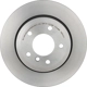 Purchase Top-Quality Disque de frein arrière de qualité supérieur de BREMBO - 09.B313.11 (1 Qté) pa15