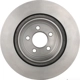 Purchase Top-Quality BREMBO - 09.B994.10 - Rear Brake Rotor pa1