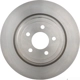 Purchase Top-Quality BREMBO - 09.B994.10 - Rear Brake Rotor pa2