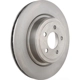 Purchase Top-Quality BREMBO - 09.B994.10 - Rear Brake Rotor pa3