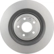 Purchase Top-Quality Rear Premium Rotor by BREMBO - 09.C170.11 (1 Qty) pa5