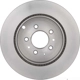 Purchase Top-Quality Rear Premium Rotor by BREMBO - 09.C178.11 (1 Qty) pa1