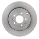 Rear Premium Rotor by BREMBO - 09.C178.11 (1 Qty) pa11