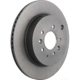 Purchase Top-Quality Rear Premium Rotor by BREMBO - 09.C178.11 (1 Qty) pa3