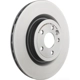 Purchase Top-Quality Rear Premium Rotor by BREMBO - 09.C209.11 (1 Qty) pa3