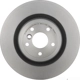 Purchase Top-Quality Rear Premium Rotor by BREMBO - 09.C209.21 (1 Qty) pa1