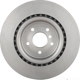 Purchase Top-Quality Rear Premium Rotor by BREMBO - 09.C209.21 (1 Qty) pa2