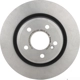 Purchase Top-Quality Rear Premium Rotor by BREMBO - 09.C219.41 (1 Qty) pa1