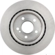 Purchase Top-Quality Rear Premium Rotor by BREMBO - 09.C219.41 (1 Qty) pa2