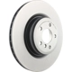 Purchase Top-Quality Rear Premium Rotor by BREMBO - 09.C314.11 (1 Qty) pa4