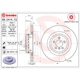 Purchase Top-Quality BREMBO - 09.C414.13 - Brake Disc pa2