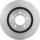 Purchase Top-Quality Rear Premium Rotor by BREMBO - 09.C515.11 (1 Qty) pa1